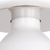 16-1354PN Mixer 1 Light Flush | Alternate Image