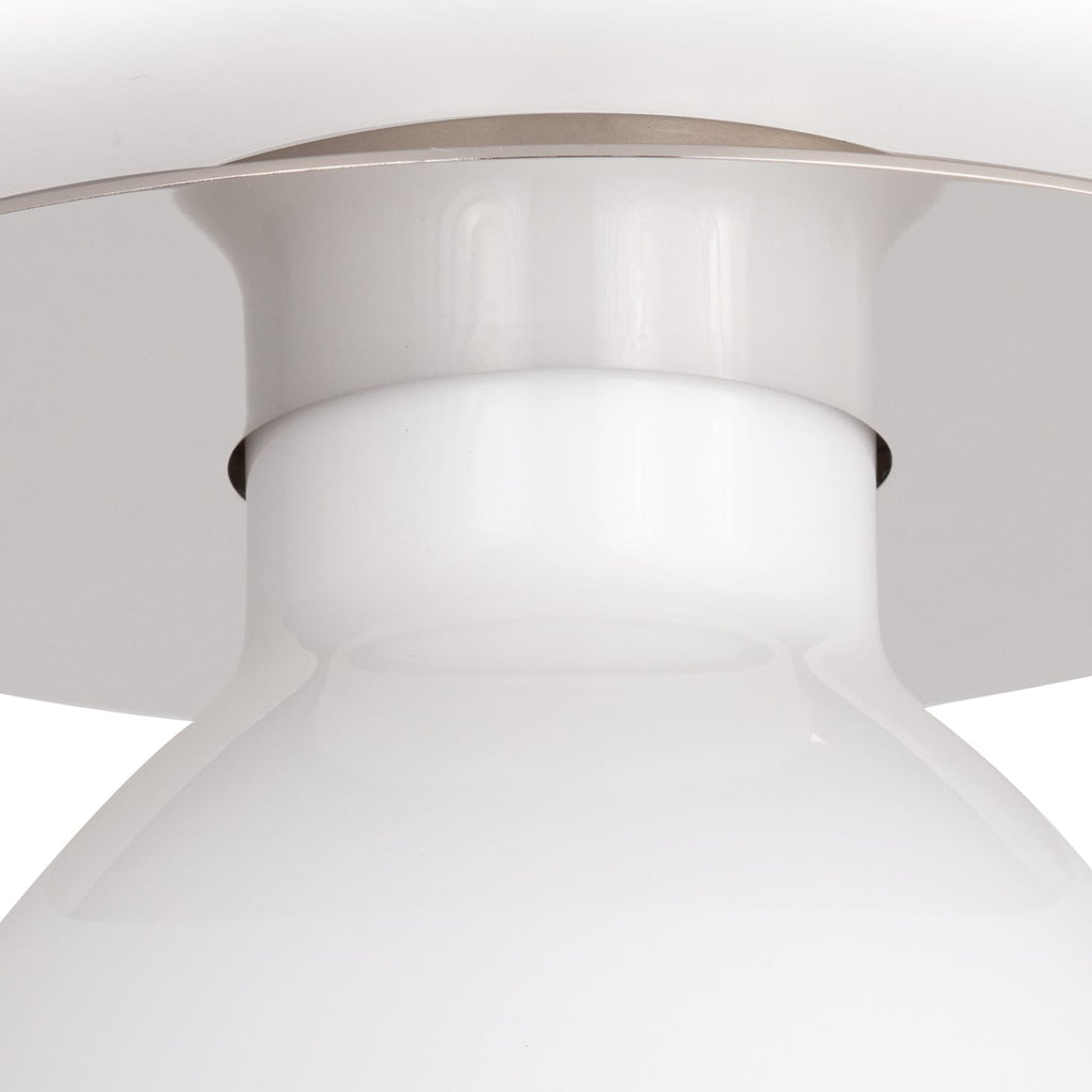 16-1354PN Mixer 1 Light Flush | Alternate Image