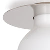 16-1354PN Mixer 1 Light Flush | Alternate Image
