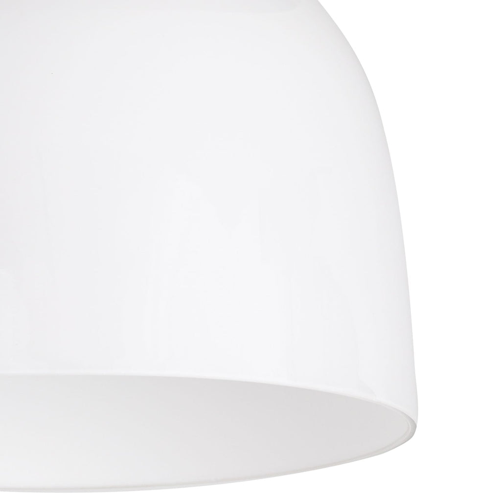 16-1354PN Mixer 1 Light Flush | Alternate Image