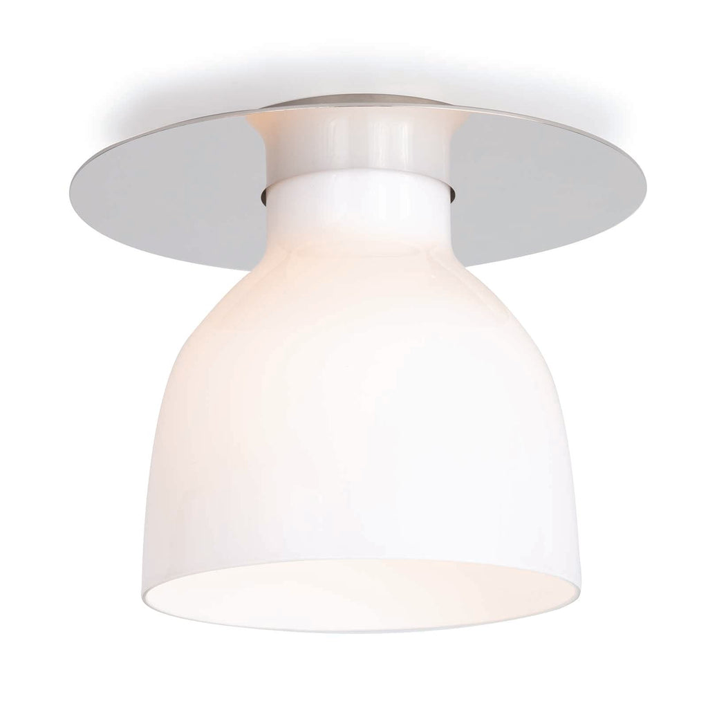 16-1354PN Mixer 1 Light Flush | Alternate Image