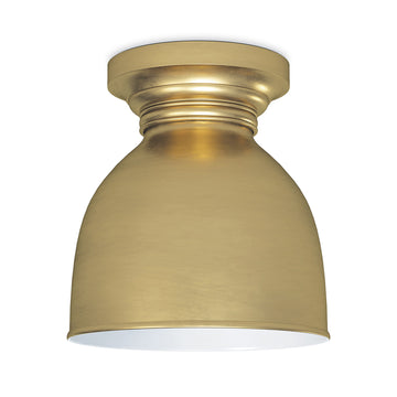 Natural Brass