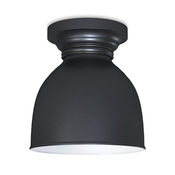 Oil Rubbed Bronze