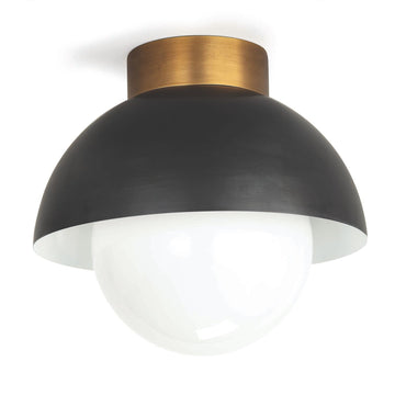 Oil Rubbed Bronze