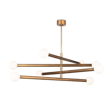 Natural Brass