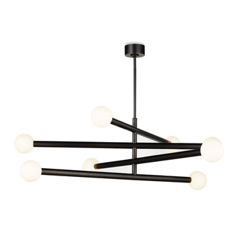 Oil Rubbed Bronze