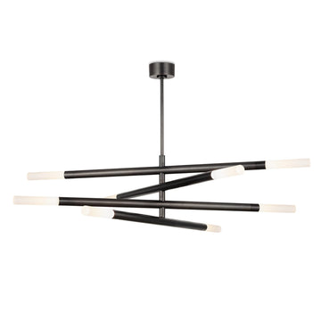 Oil Rubbed Bronze