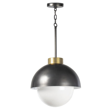 Oil Rubbed Bronze