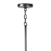 16-1383ORBNB Montreux 1 Light Chandelier | Alternate Image