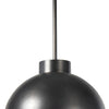 16-1383ORB Montreux 1 Light Chandelier | Alternate Image