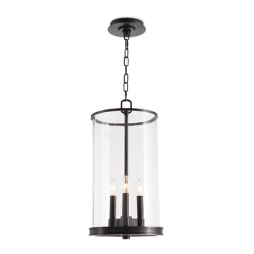 Oil Rubbed Bronze