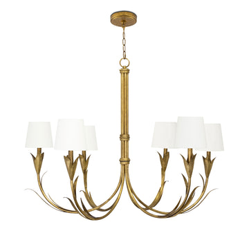 Antique Gold Leaf