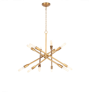 Natural Brass