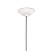16-1429WT Viggo 1 Light Chandelier | Alternate Image