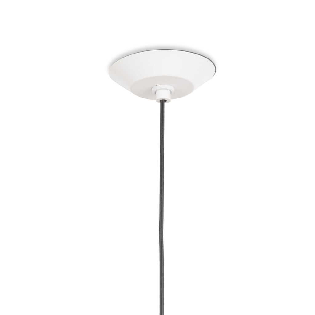 16-1429WT Viggo 1 Light Chandelier | Alternate Image