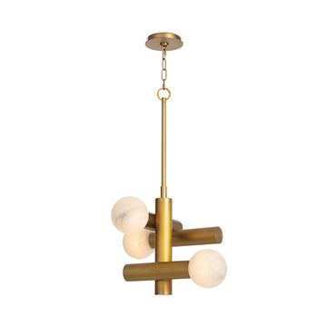 Natural Brass