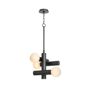 Oil Rubbed Bronze