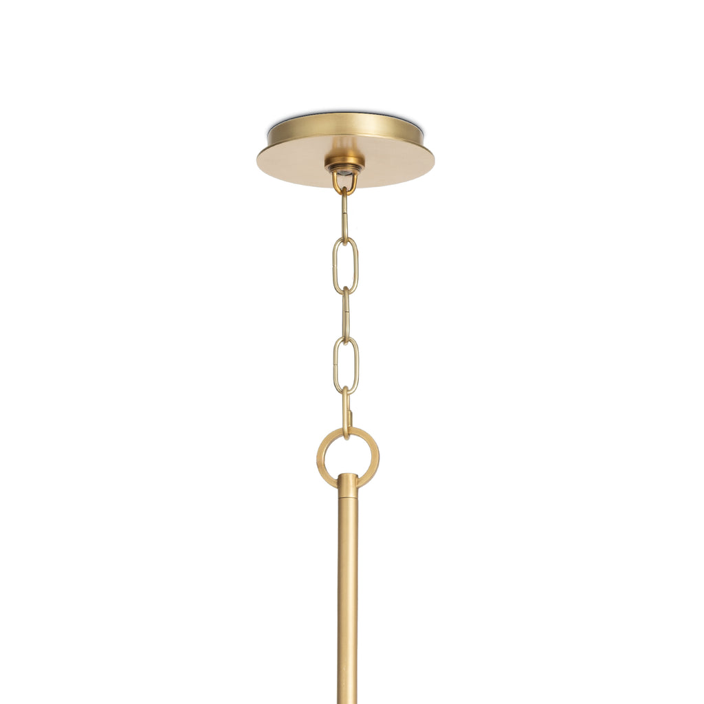 16-1444NB Dion 12 Light Chandelier | Alternate Image