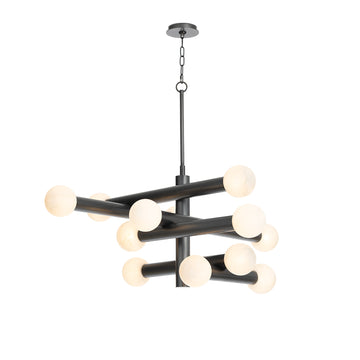 Oil Rubbed Bronze
