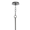 16-1444ORB Dion 12 Light Chandelier | Alternate Image