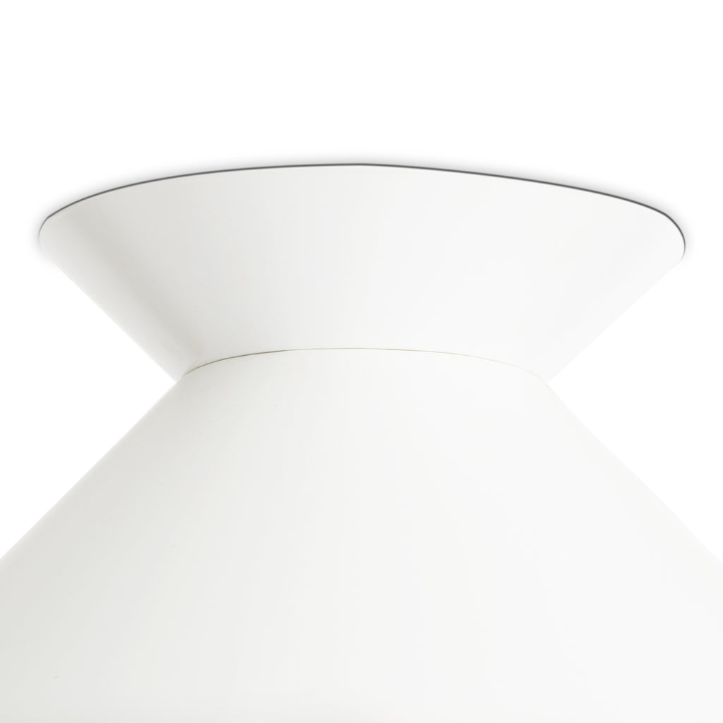 16-1466WT Viggo 1 Light Flush | Alternate Image
