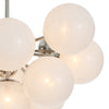 16-1475PN-SRL Shine 13 Light Flush | Alternate Image