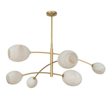 Natural Brass