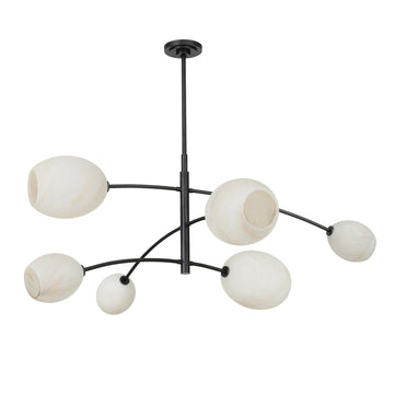 Oil Rubbed Bronze