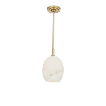 Natural Brass