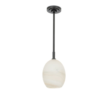 Oil Rubbed Bronze