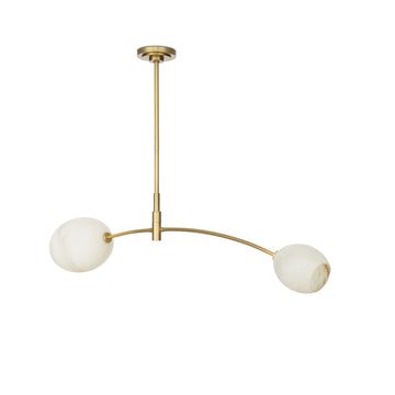 Natural Brass