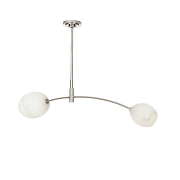 Polished Nickel