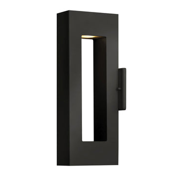 Satin Black
