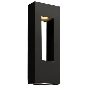 Satin Black