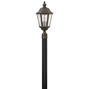 Oil Rubbed Bronze