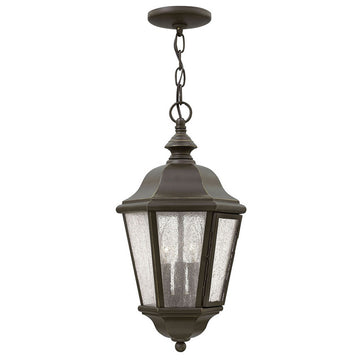 Oil Rubbed Bronze