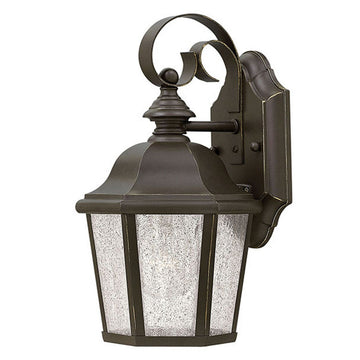 Oil Rubbed Bronze