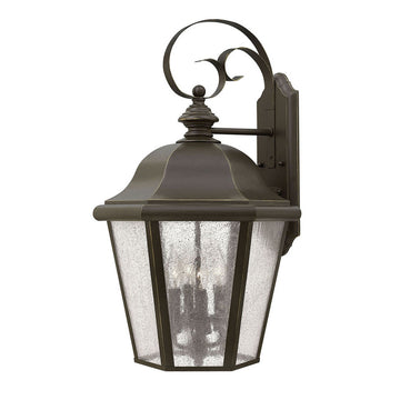 Oil Rubbed Bronze