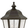 1677OZ-LL Edgewater 4 Light Outdoor Post/Pier Mount|Alternate Image