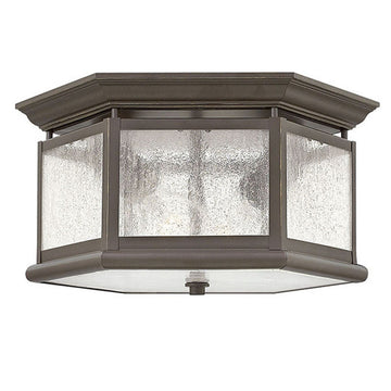 Oil Rubbed Bronze