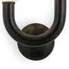 17-1033-L Happy 2 Light Outdoor Sconce | Alternate Image