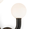 17-1033-R Happy 2 Light Outdoor Sconce | Alternate Image