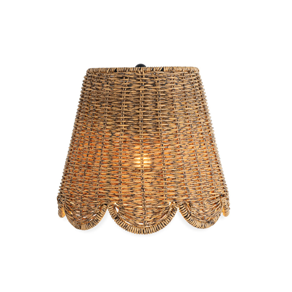 17-1037 Summer 1 Light Outdoor Sconce | Alternate Image