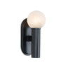 17-1039 Dion 1 Light Outdoor Sconce | Alternate Image