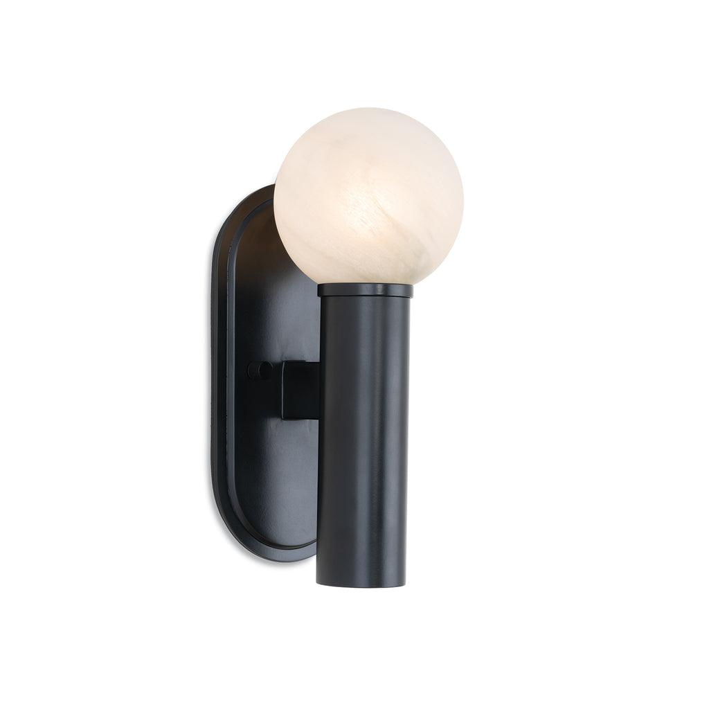 17-1039 Dion 1 Light Outdoor Sconce | Alternate Image