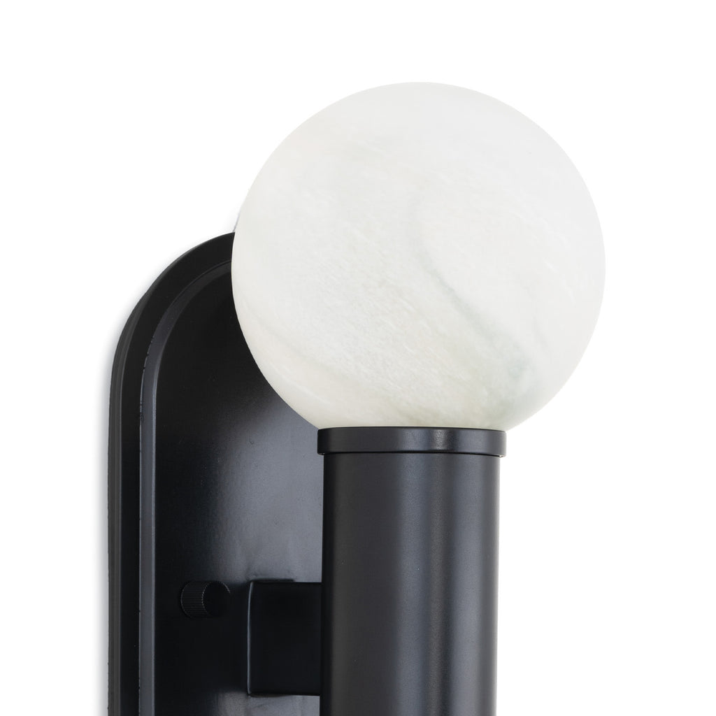 17-1039 Dion 1 Light Outdoor Sconce | Alternate Image