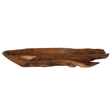 Natural Teak Wood