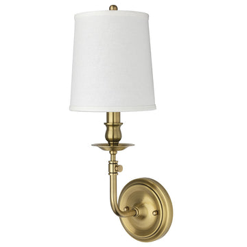 Aged Brass