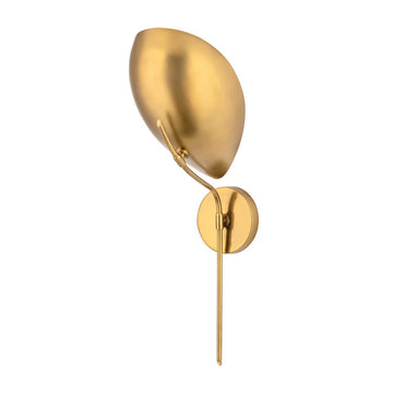 Aged Brass