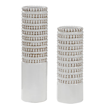 White Glaze
